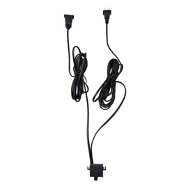 Stropum Automatic Water Level Controller,110V Small Water Level Sensor,Liquid Switch,Auto Water Level Detector,for Pump,Aquarium Fish Tank,0~100W Device,10 FT Cord