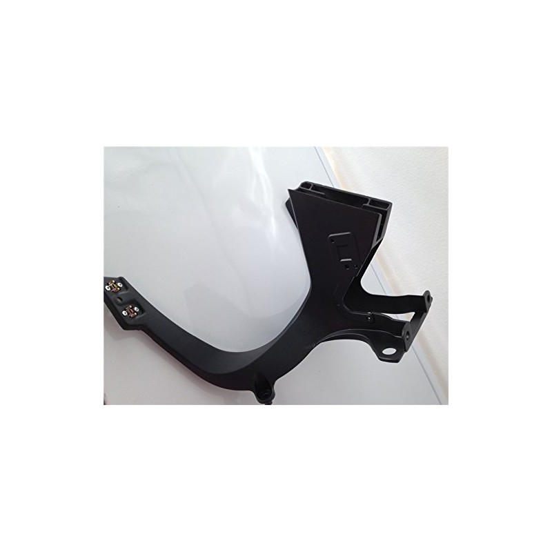 SMT-Cowling Front Upper Fairing Stay Brackets Compatible With 2008-2011 Ducati
