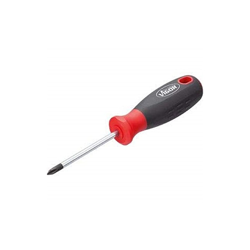 Vigor Screwdriver PH 3, 1 piece, V3610