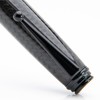 MONTEVERDE Invincia Deluxe Ballpoint Pen - Black, Sleek Carbon Fiber