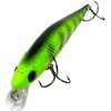 Zanderfang Zander Wobbler TAUMLER - Wobbler Fishing Artificial Bait Set