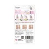 BW Nail Cocktail Nuance Line Powder Grey