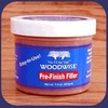 Woodwise 7.5 Oz Pre Finished Wood Filler - White Oak Tone
