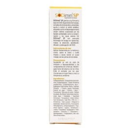 Sérum Sodimel Sp Farmapiel De 30g                                                                                                                     