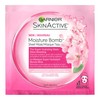 Garnier - Mascarilla hidratante con extracto de sakura, 32 ml