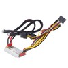 Power Supply Adapter Board for Desktop Computer Straight Plug DCATX