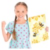 RNKVERLAG Honey 46336 Portfolio Folder 240 x 330 mm Pack