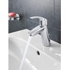 Grohe, Eurosmart, Bath Taps, Washbasin Mixer Tap