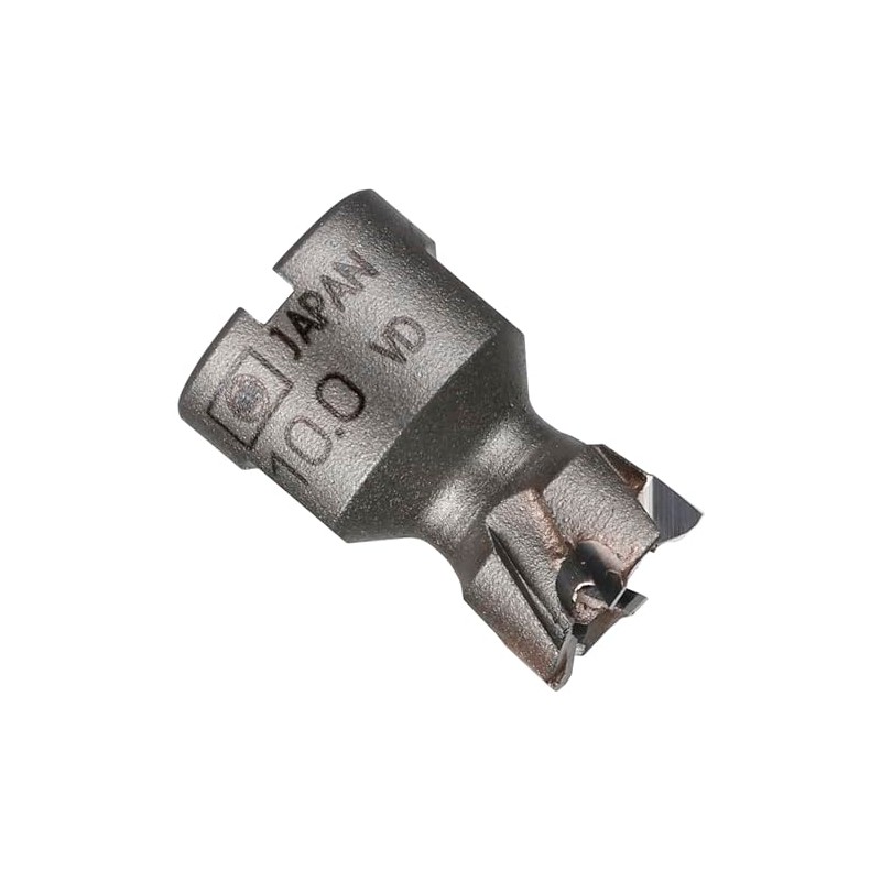 Miyanaga MBC100 Metal Baller Mini Cutter 0.4 inches (10 mm)