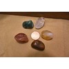"Abundance Crystal Kit by Healing Atlas – Deluxe Gemstone Set
