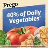 Prego Chunky Roasted Garlic and Herb Pasta Sauce, 23.75 oz