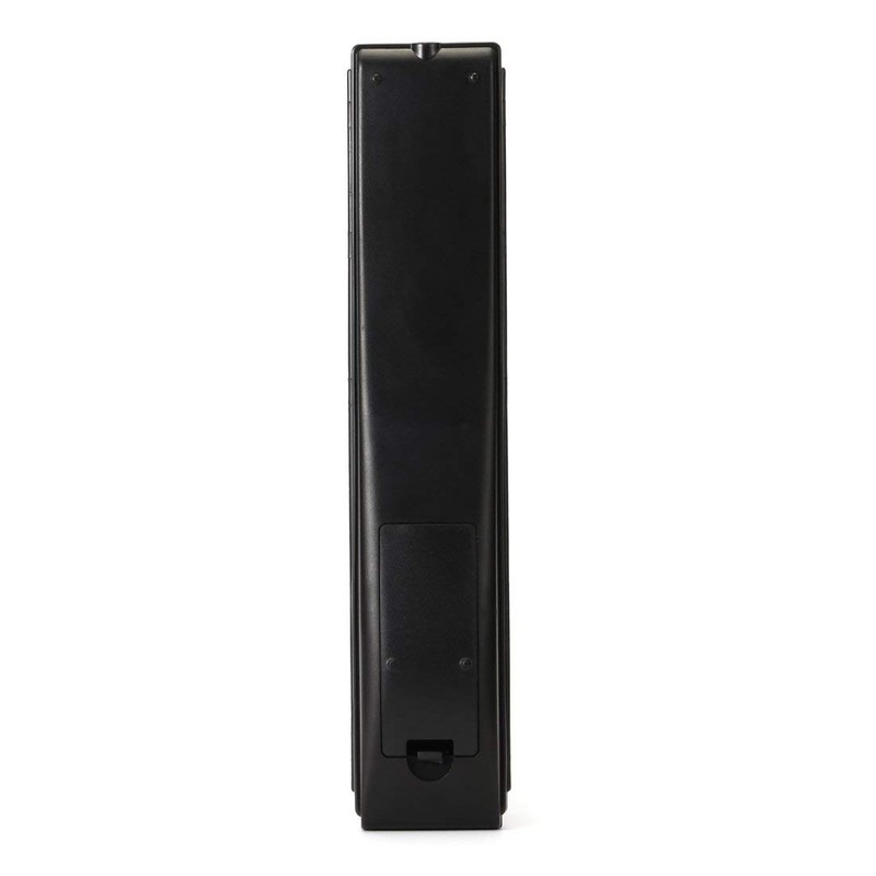 New Replacement Sharp AQUOS Remote Control GB118WJSA Fit for Sharp