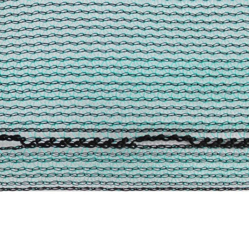 True Products 40% Windbreak Netting Greenhouse Shade Garden Net 1m