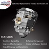YFM250 Carburetor Compatible With 1999 2000 2001 2002 2003 2004