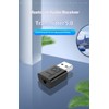 2-in-1 Bluetooth 5.0 USB & 3.5mm AUX Audio Adapter -