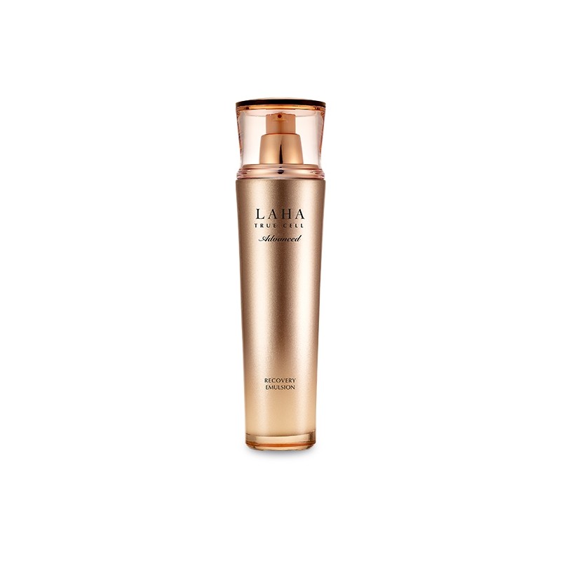 ISA KNOX Triple Trucell Basic Set 3 Pieces Laha Skin