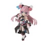 Megahouse Hatsune Miku Desktop Army Figures 8 cm Assortment Singer