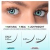 MSCICI GraceFairy.03 Lash Clusters 8-16mm Lite Manga Eyelash Clusters C