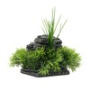 Fluval Chi Waterfall Mountain Aquarium Ornament