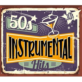 50s Instrumental Hits