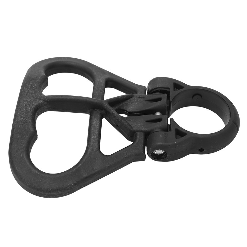 Heavy Duty Scuba Diving Folding Tank Plastic Carry Handle Cylinder