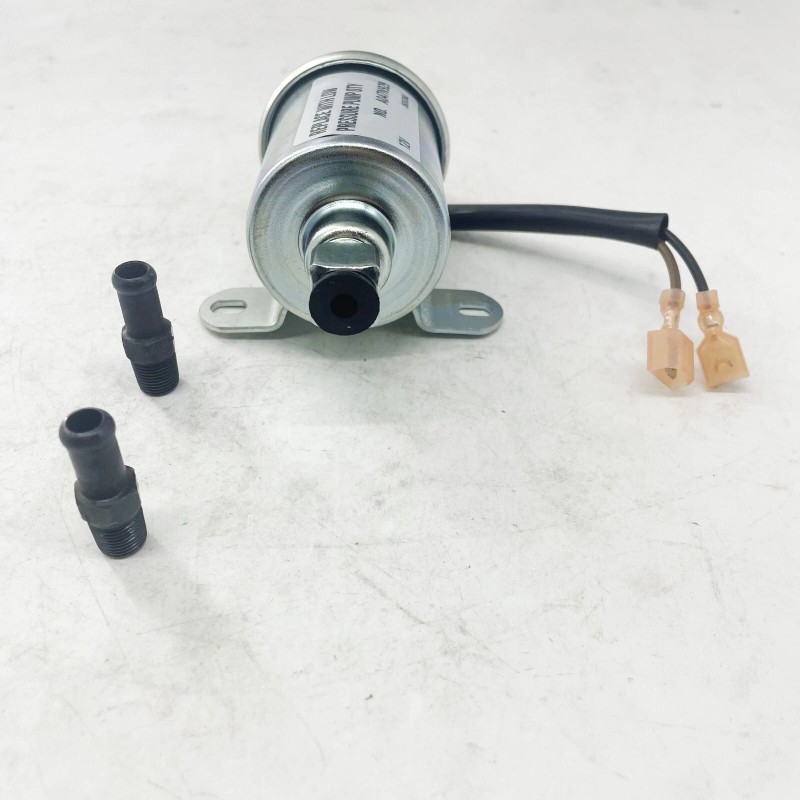 CARHOMESER Electrical Fuel Pump A064S965 A029F887 A047N929 Fits For Replaces