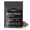 Black Cohosh 100mg Tablets | 90 Tablets - One A
