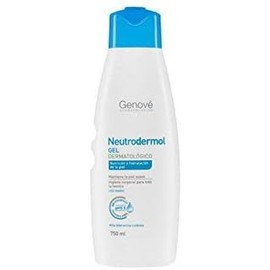 GENOVÉ NEUTRODERMOL 750 ml
