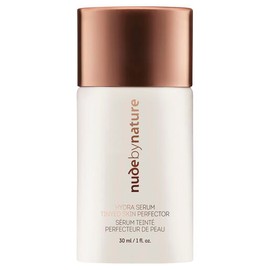 Nude By Nature Hydra Serum Tinted Skin Perfector 04 Natural Tan