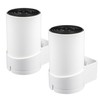 Wall Mount Holder for Deco X68/XE75 Whole House Net WIFI
