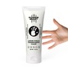 POWER BEAST Liquid Chalk, Transparent, Magnesia for Better Grip, Liquid
