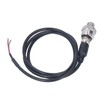 G1/4 Pressure Transducer High Accuracy Universal Pressure Sender Sensor for