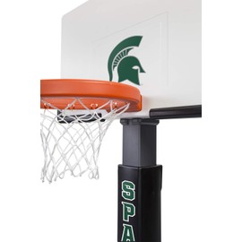 Huplay Team Basketball PRO Set Michigan State Spartans