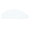 10pcs Sweeping Robot Disposable Mop Microfiber High Absorption Replacement Mopping