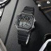 Casio AE1300WH-8AV, 10 Year Battery Watch, 100M, Alarm, Illuminator, Countdown