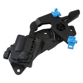 2025 Updated Tailgate Lock Control Actuator GC3Z-9943170-E Fits for Ford F150 Raptor Extended Cab Pickup 4-Door 3.5L 3496CC 213Cu. in. V6 Gas DOHC Turbocharged 2017 2018 2019 2020