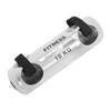 Weight Training Water Bag 15KG Thickened PVC Prevent Slip Inflatable