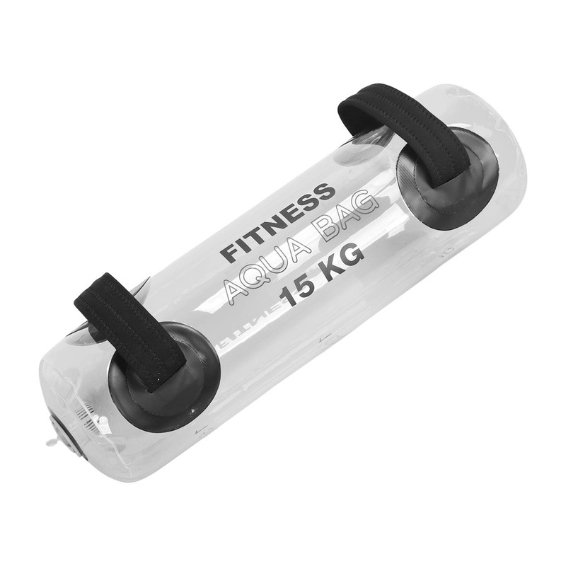 Weight Training Water Bag 15KG Thickened PVC Prevent Slip Inflatable
