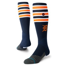 Stance TIGERS STRIPE OTC M759B19TIG ORANGE (01008)