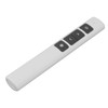 Presentation Clicker Multifunction Accurate High Sensitivity Wireless Charging PPT Page