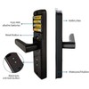 Sophies Fingerprint Door Lock Smart Deadbolt Keyless Entry Electronic Digital