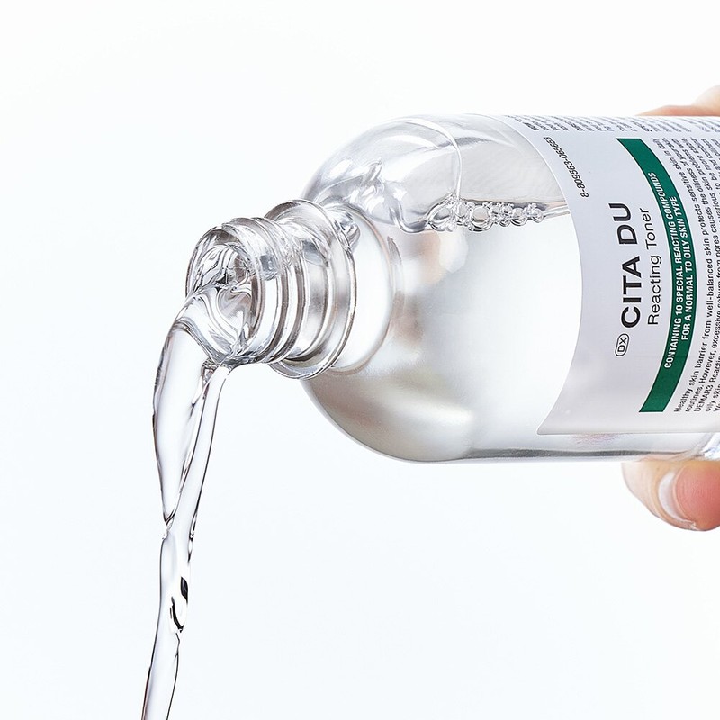 DEMAR3 Cita DU Reacting Toner 2.0 150mL - DEMAR3 Cita