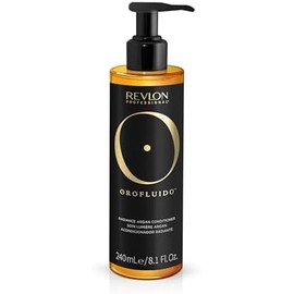 Acondicionador con aceite de argán Orofluido 240ml