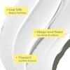 Beekman Pure Goat Milk Body Cream 8 oz.