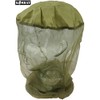 Kombat Tactical Universal Mosquito Midge Micro Mesh Hanging Hat Mozzie