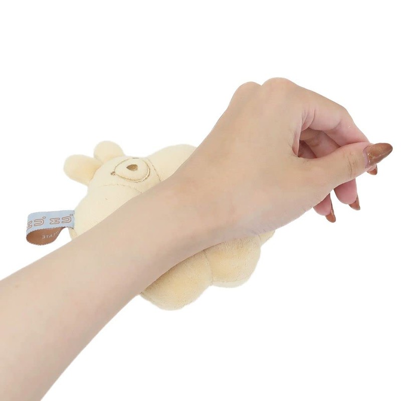 Pine Create MUCCHI-NO Plump Donut USAGI Mini Support Cushion 22P44654