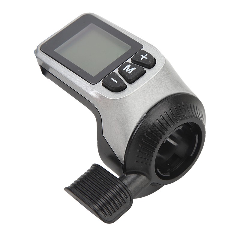 Electric Bike Sine Wave Brushless Controller Kit 36V 48V 1000W