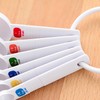 Measure Spoon Styrene Resin 6/ Set