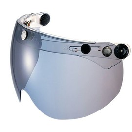 [Nankai Parts] Nankai NE20 Motorcycle Pilot Shield Smoke