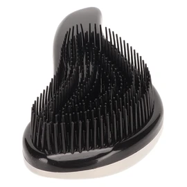 Cepillo Desenredante Cepillo Desenredante Portátil Indoloro para Todo Tipo de Cabello